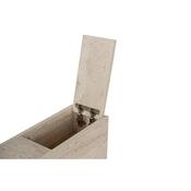 Calencia Travertine fürdőszoba szekrény