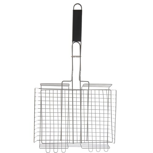 Orion rešetka za žar, 33 x 26 cm