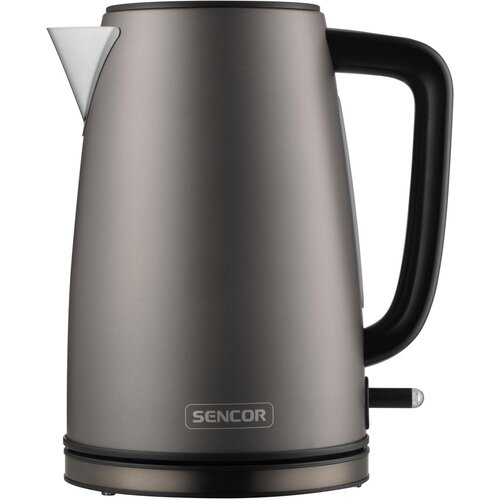 Sencor SWK 1788BK varná kanvica, čierna