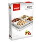 Banquet 5-tlg. Set Schalen BIANCA