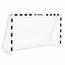 My Hood 302301 Gol fotbal Liga, 300 x 200 x 90 cm