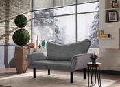 Schlafsofa Chatto Grey