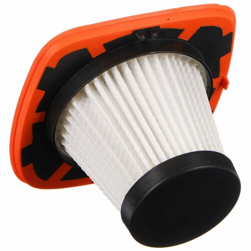 Sixtol Filter für Staubsauger CAR VAC FILTER, HEPA, 8 x 5,5 cm, Ersatzteil