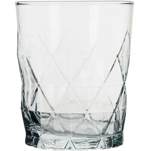 Orion Set of Keops glasses, 0.345 l, 6 pcs