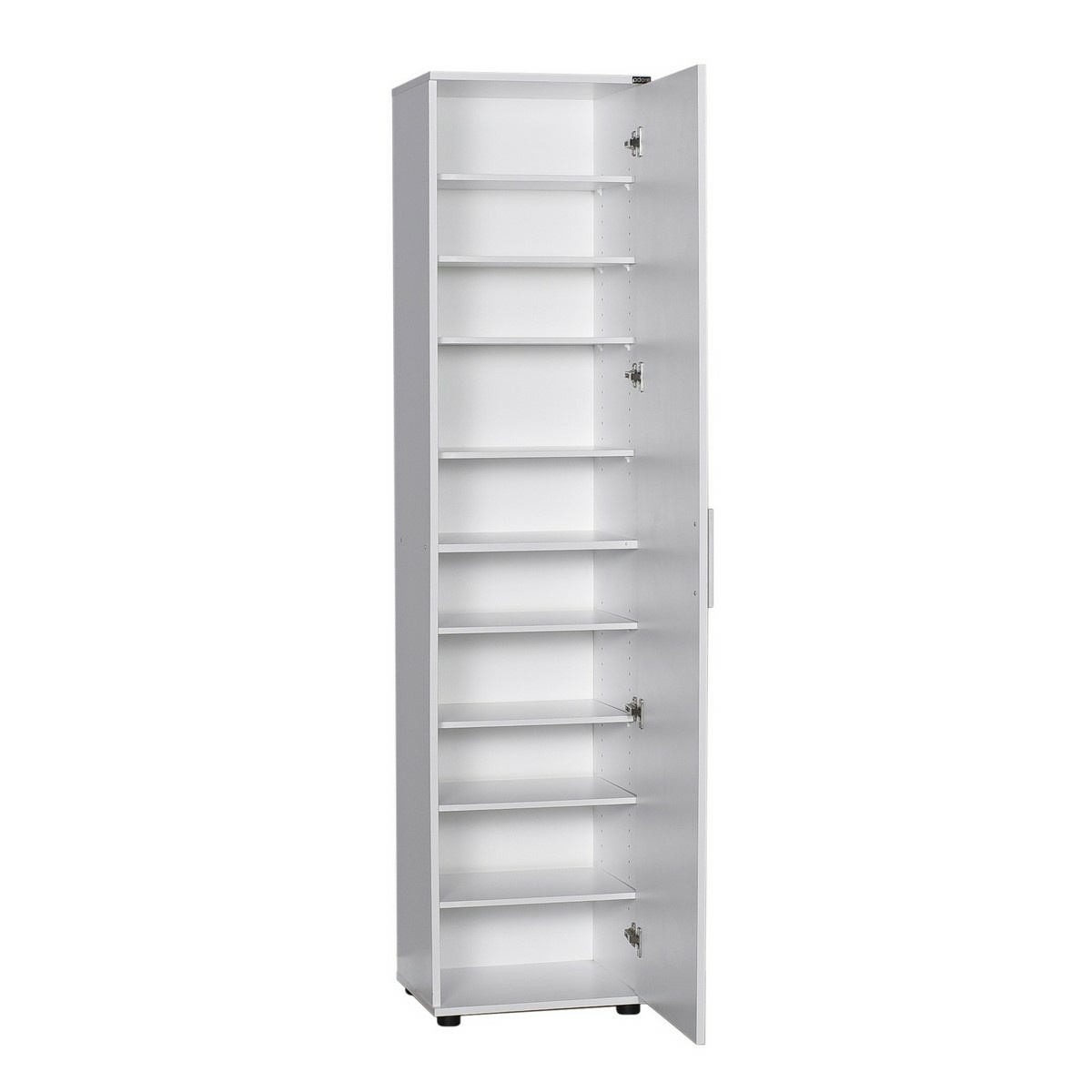 Skriňa Sane White