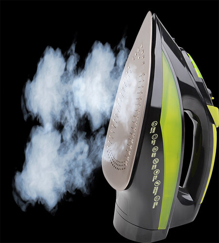 ECG NZ 280 likalnik z avtomatskim izklopom