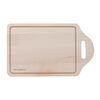 Florina Holzbrett mit Griff, 36 x 23 cm
