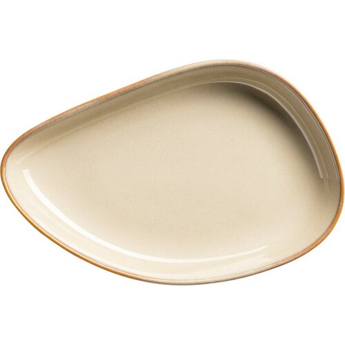 Mäser 12-teiliges Servierset Cordelia Sand