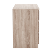 Komoda HANY NEW 003, dub sonoma