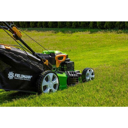 Fieldmann FZR 5114-170BV benzínová sekačka