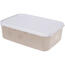 Gefrierbox Alimenti 1600 ml, Beige