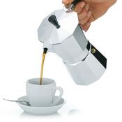 Kela Cafetieră ITALIA 3 cești
