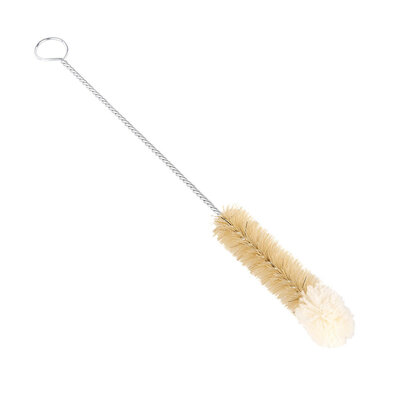Starmann Palackmosó kefe, pamut hegyű, 26 cm