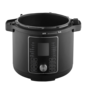 Concept CK8000 oală sub presiune multifuncționalăCOOKERY