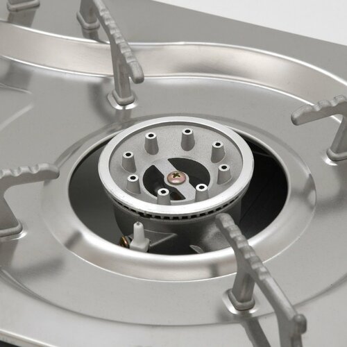 Cattara Kuchenka gazowa Traveler DUO