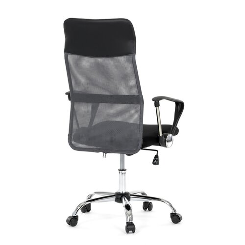 Krzesło biurowe Autronic KA-E305 GREY