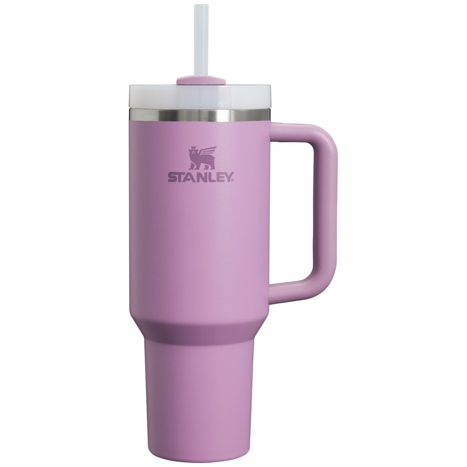 Fotografie STANLEY Quencher H2.O FlowState Tumbler 1180 ml Lilac