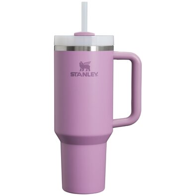 STANLEY Quencher H2.O FlowState Tumbler 1180 mlLila