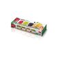 Set de servire 5 piese Lamart LT9020 Bamboo, 38 x9 cm