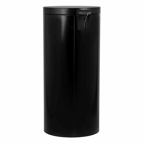 Alda Pedálový odpadkový koš Freedom Fresh 30 l, černá