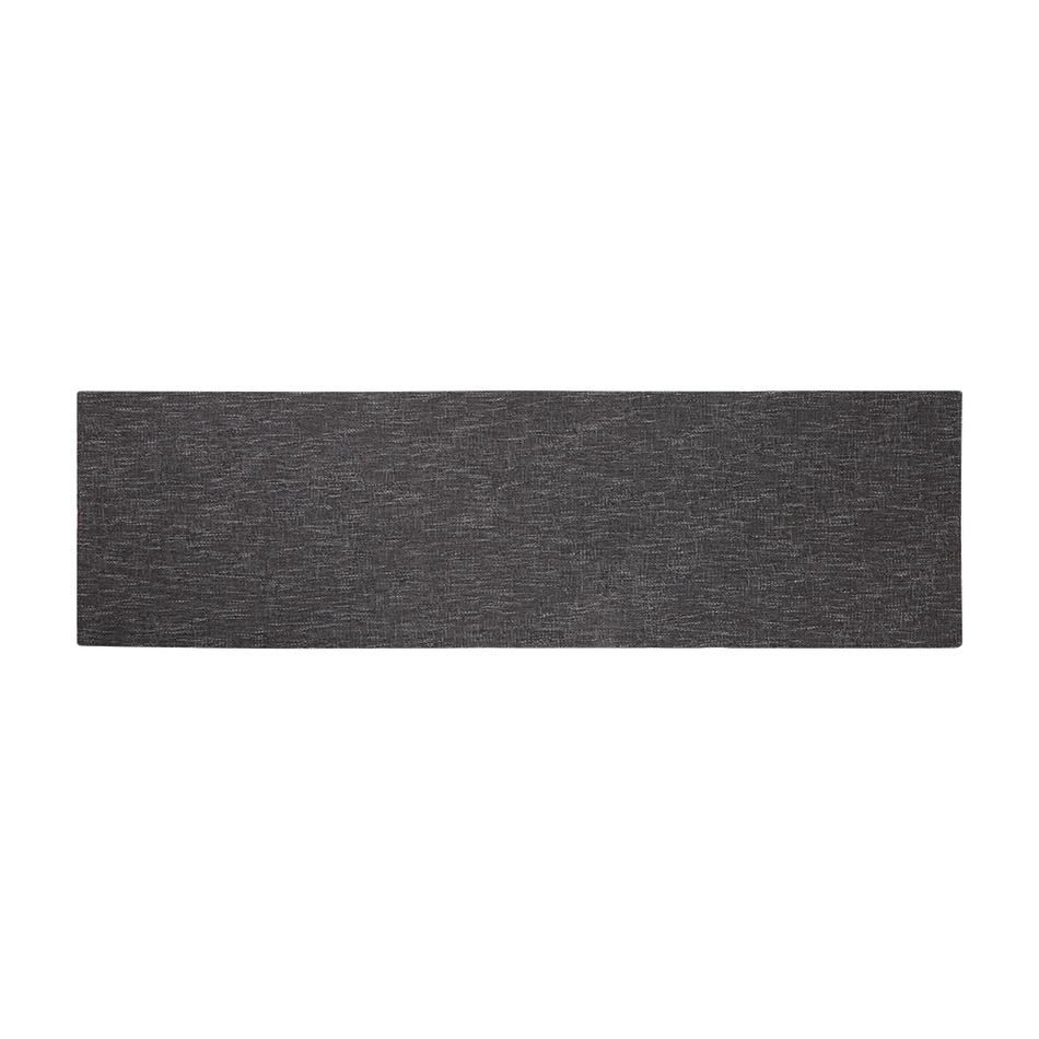 Traversă de masă Simple Grey 40 x 140 cm, 40 x 140 cm