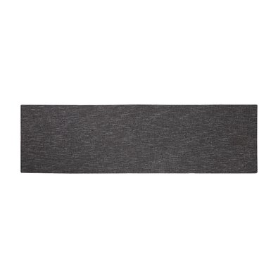 Preproga Simple Grey 40 x 140 cm