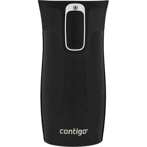 Contigo Termo fľaša West Loop Mini 300 ml Licorice