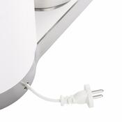 Lauben Kuchyňský robot Kitchen Machine 1200, bílá