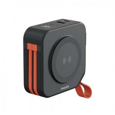 Philips Bancă de energie multifuncționalăDLP4347CB/00