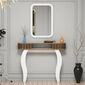 Masă decorativă Damla White