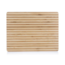 Banquet Deska do krojenia drewniana BRILLANTE Bamboo 33 x 25 x 2 cm