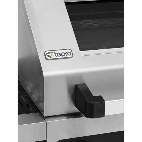 Tepro 3315 Grill gazowy Keansburg 4 Special Edition, 4 palniki, 138 x 62 x 118 cm