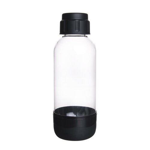Orion Fľaša AquaDream 0,6 l, čierna