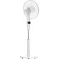 Sencor SFN 5200WH állványos ventilátor, fehérszínben