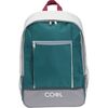 Rucsac de călătorie cu răcire, 20 l, verdeînchis