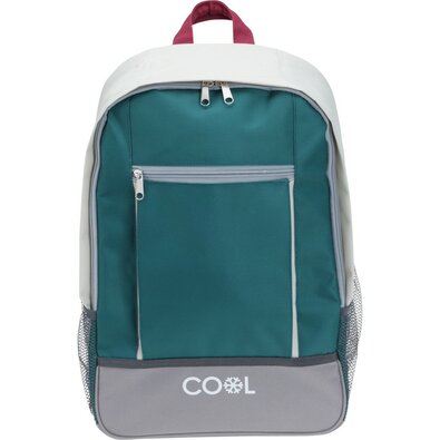 Rucsac de călătorie cu răcire, 20 l, verdeînchis