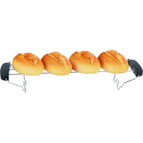 Clatronic TA 3802 kenyérpirító 4 szelet kenyérhez,2 szeletelővel