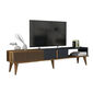 TV-Lowboard Milan Alt Anthracite
