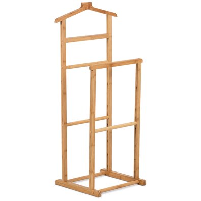 Herrendiener Paul, Bambus, 39 x 35 x 103 cm