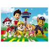 Dodo Puzzle Paw Patrol: Patrulja: Mi smo ekipa, 60kosov