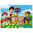 Dodo Puzzle Paw Patrol: Patrulja: Mi smo ekipa, 60kosov