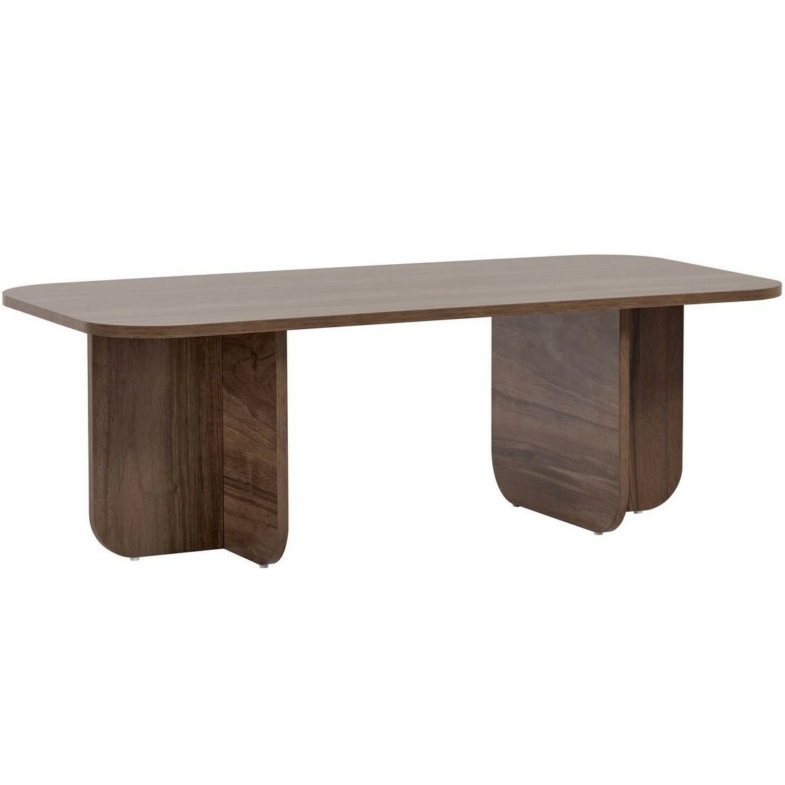 Fotografia produktu: Konferenčný stolík Kairo Venezia Walnut