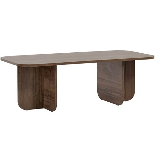 Konferenční stolek Kairo Venezia Walnut