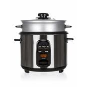 Activer rozsdamentes acél rizsfőző edény ARC150, 500 W
