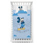 Dětské povlečení do postýlky Mickey Mouse Jsi Nejlepší, 100 x 135 cm, 40 x 60 cm