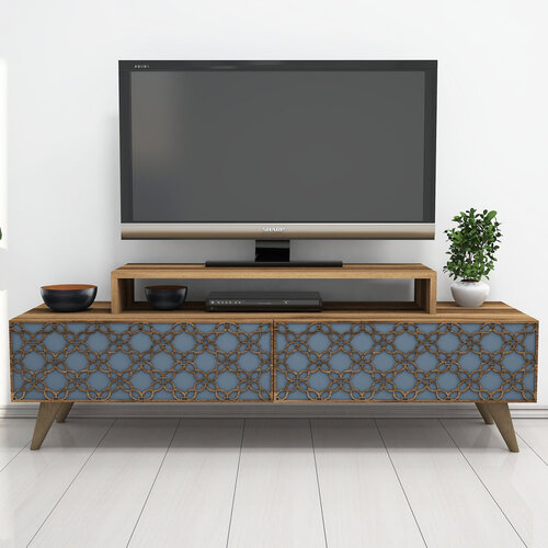 TV-Lowboard City Chalcedony