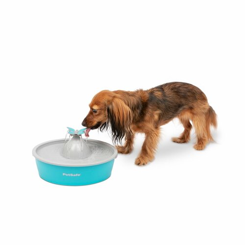 PetSafe® Butterfly Fountain 1,5 l