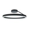 Rabalux 71302 metalowa lampa sufitowa LED Isaure