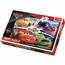 Puzzle Trefl Cars 3 Win the Race, 160 piese