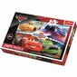 Trefl Puzzle Cars 3 Win the Race, 160 piese